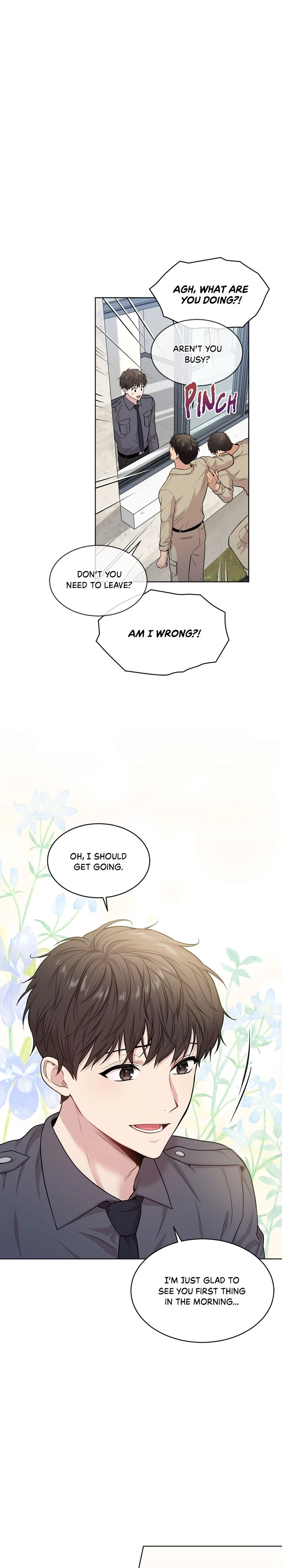 PASSION [Steamy] Chapter 42 page 15 - 