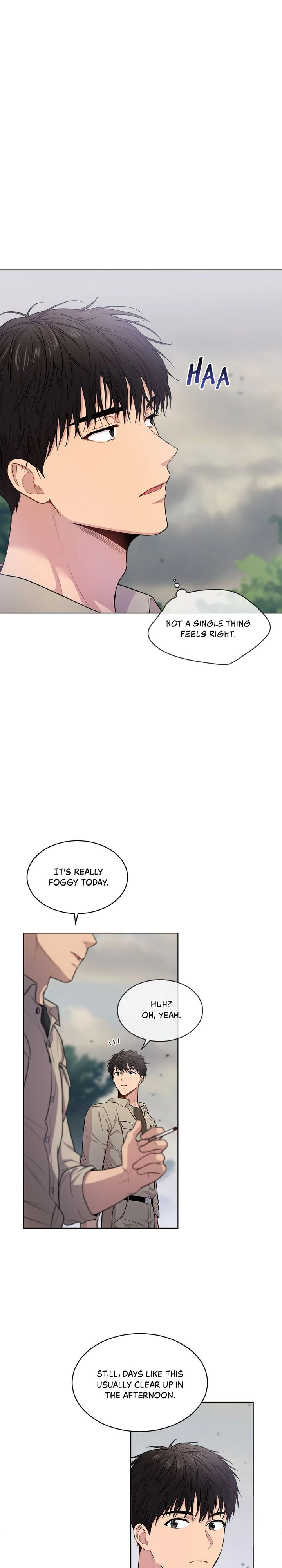 PASSION [Steamy] Chapter 42 page 19 - 