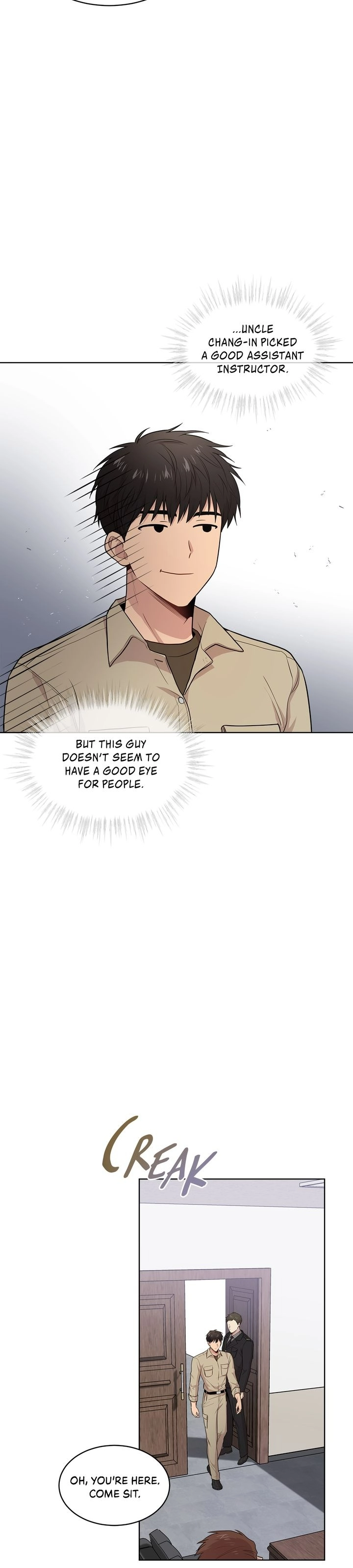 PASSION [Steamy] Chapter 42 page 26 - 