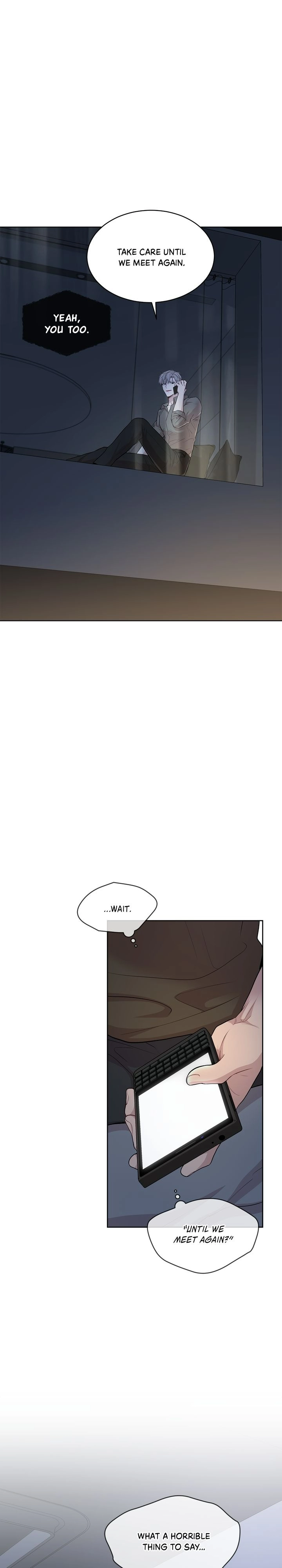 PASSION [Steamy] Chapter 42 page 5 - 