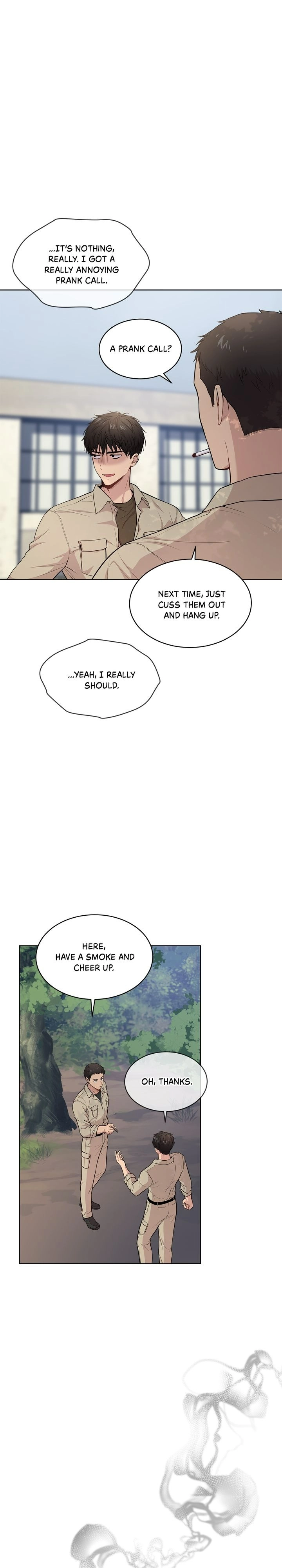 PASSION [Steamy] Chapter 42 page 9 - 