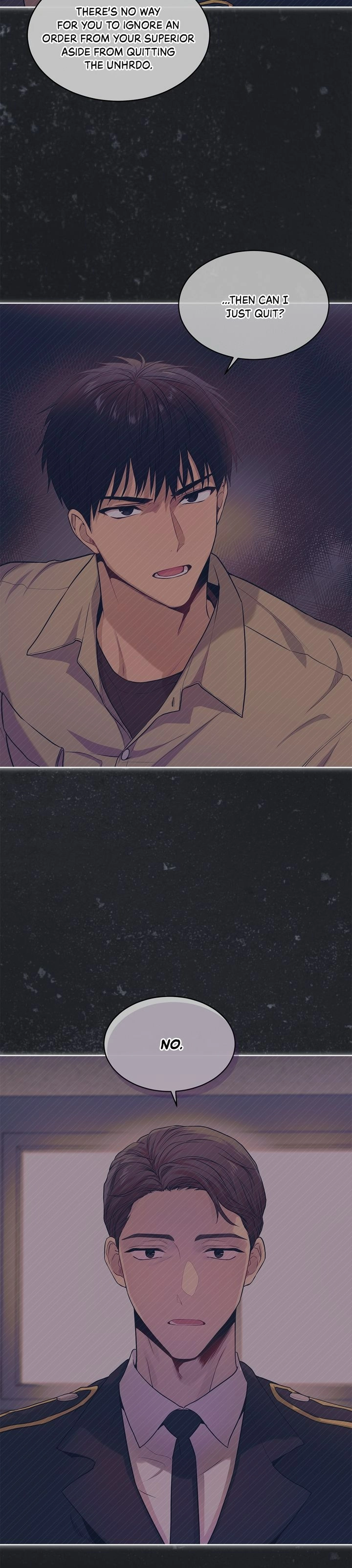 PASSION [Steamy] Chapter 43 page 2 - 