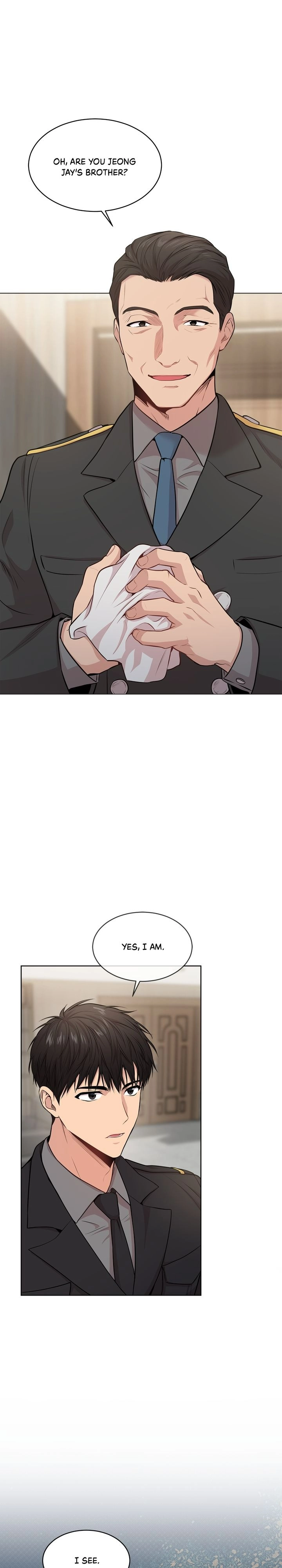 PASSION [Steamy] Chapter 43 page 23 - 
