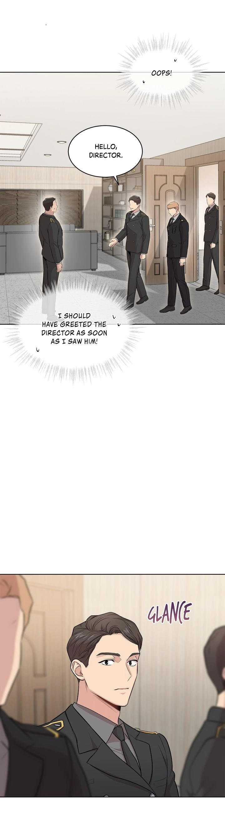 PASSION [Steamy] Chapter 43 page 26 - 