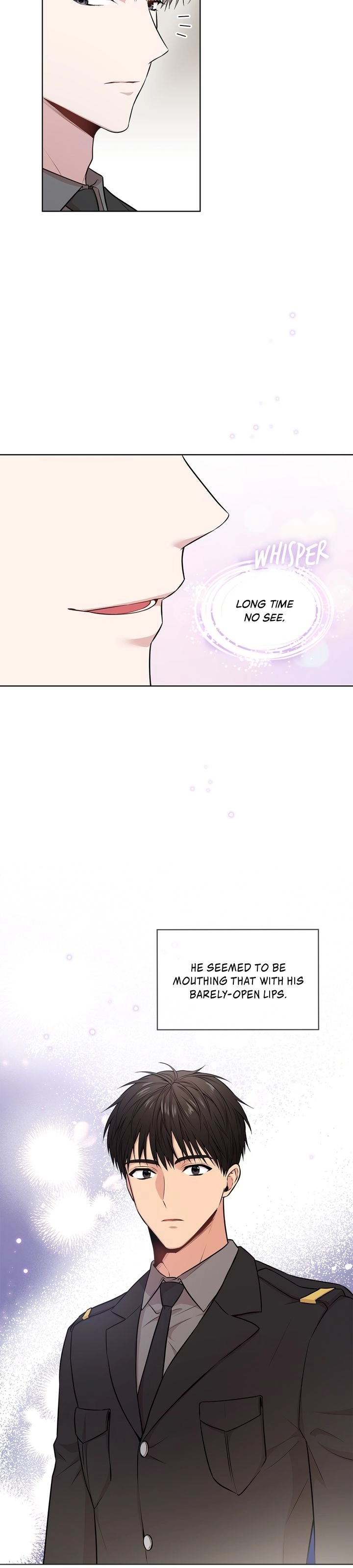 PASSION [Steamy] Chapter 44 page 2 - 