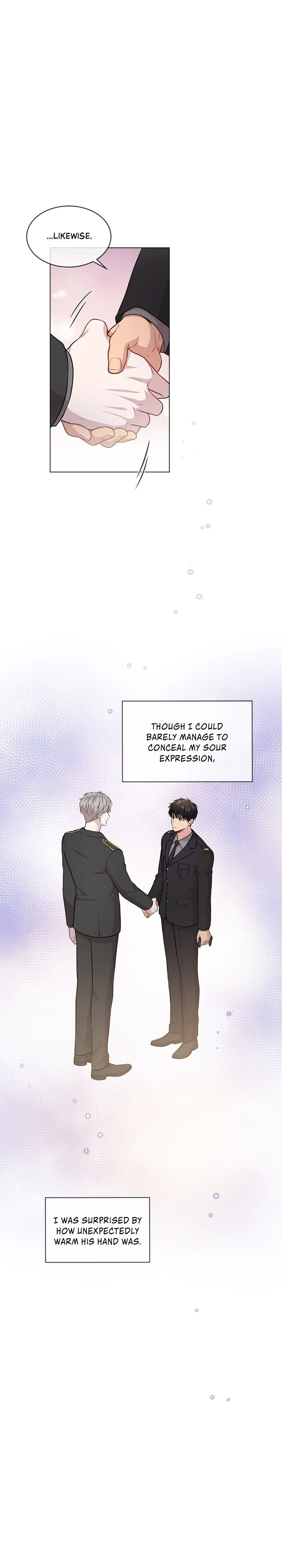 PASSION [Steamy] Chapter 44 page 13 - 