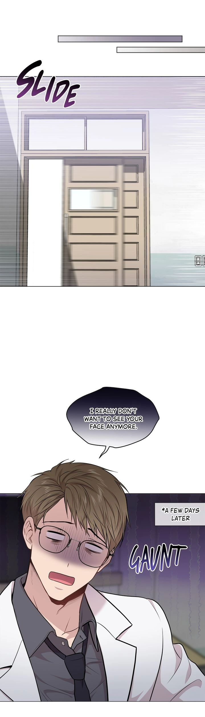 PASSION [Steamy] Chapter 44 page 14 - 