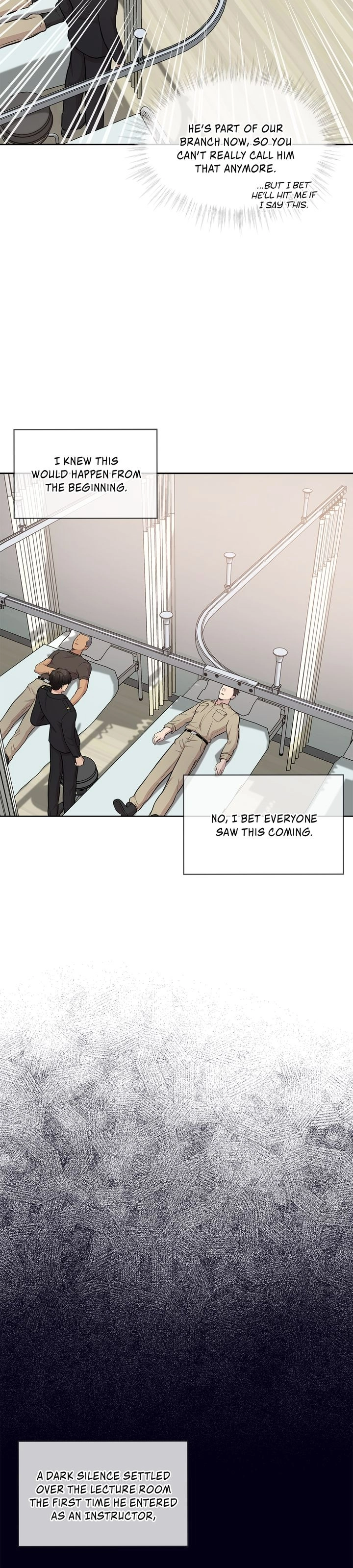 PASSION [Steamy] Chapter 44 page 18 - 