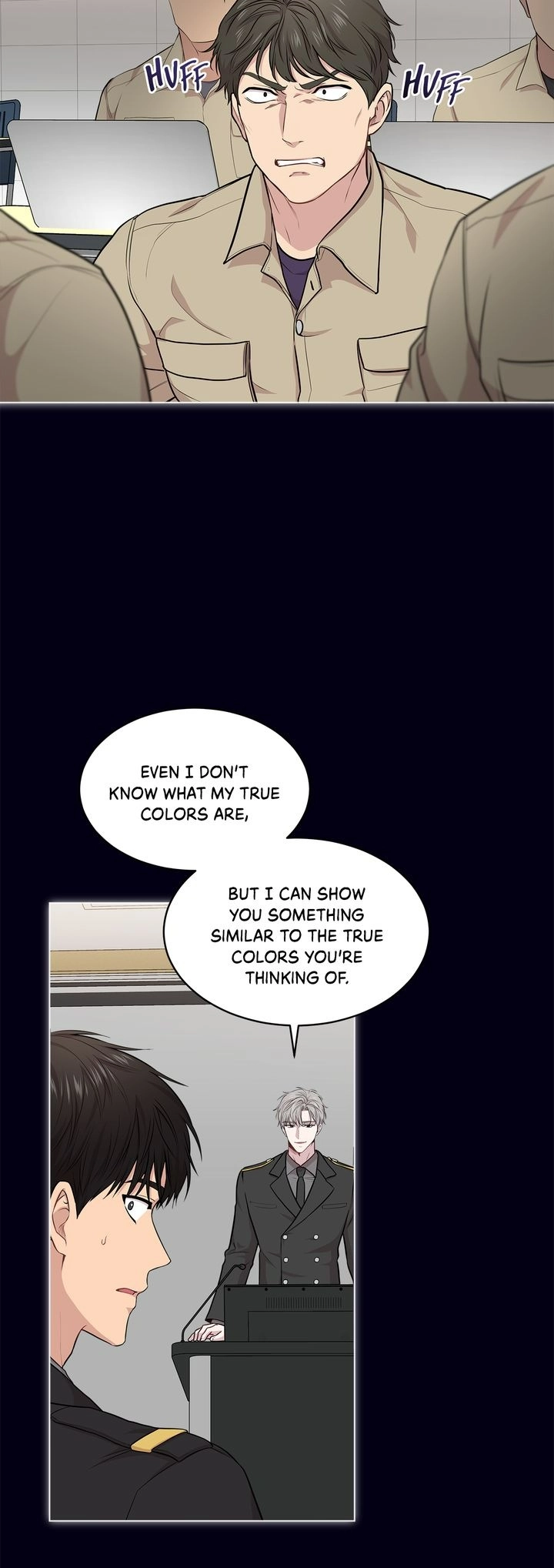 PASSION [Steamy] Chapter 44 page 26 - 