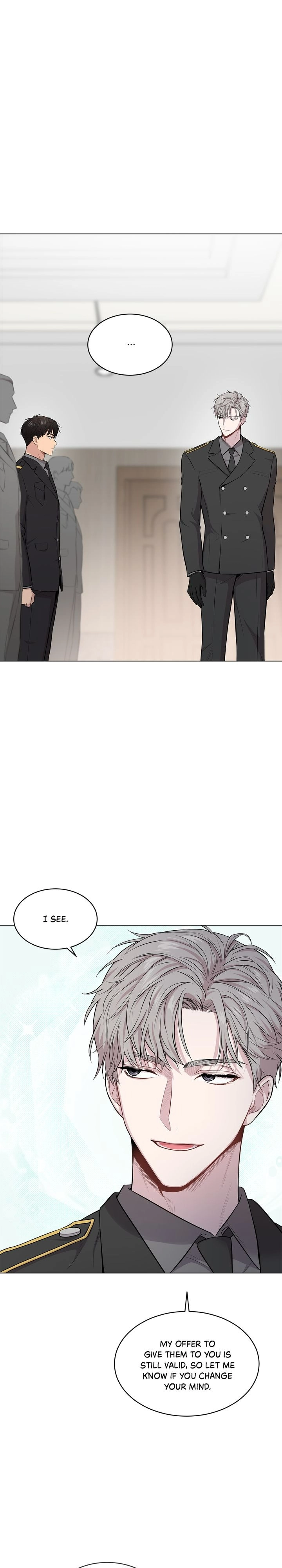 PASSION [Steamy] Chapter 44 page 7 - 