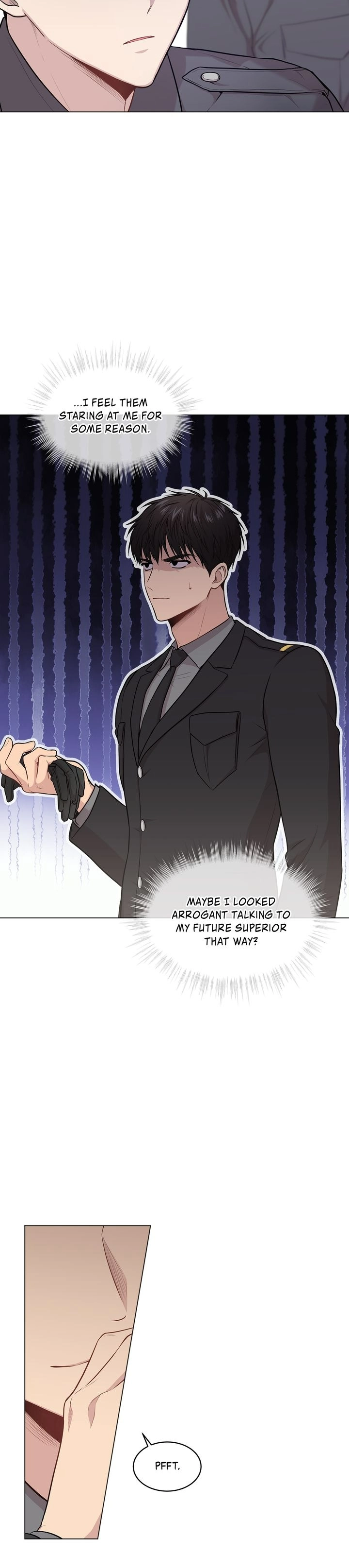 PASSION [Steamy] Chapter 44 page 10 - 