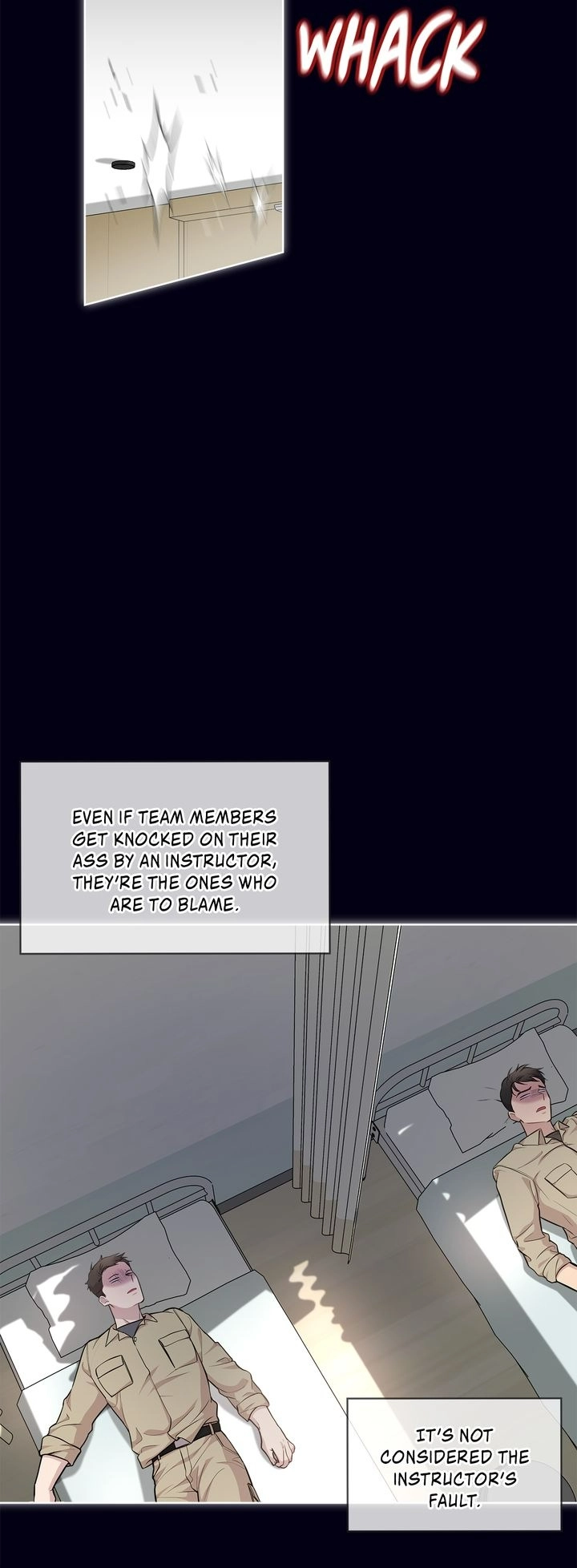 PASSION [Steamy] Chapter 45 page 2 - 