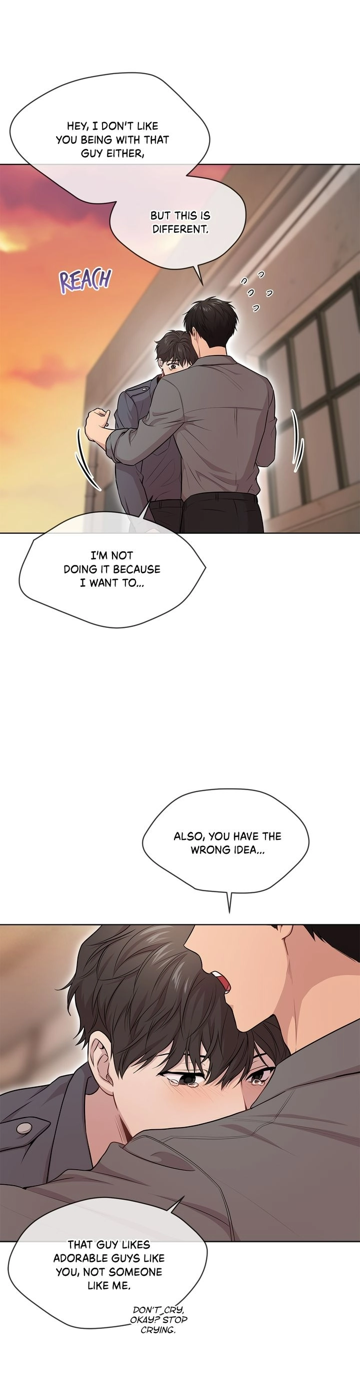 PASSION [Steamy] Chapter 45 page 22 - 