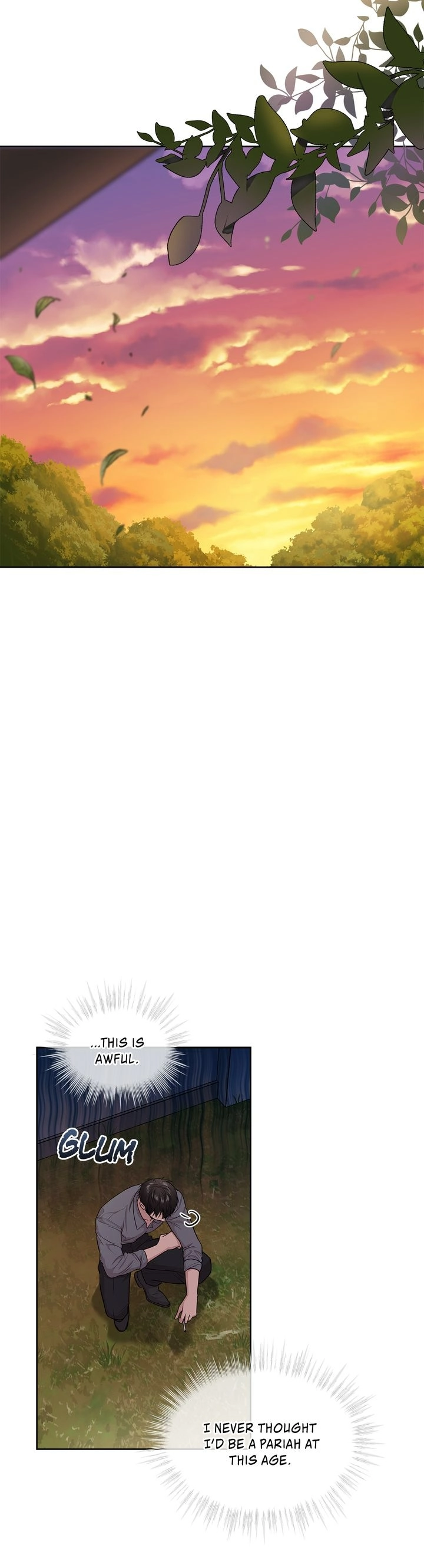 PASSION [Steamy] Chapter 45 page 10 - 