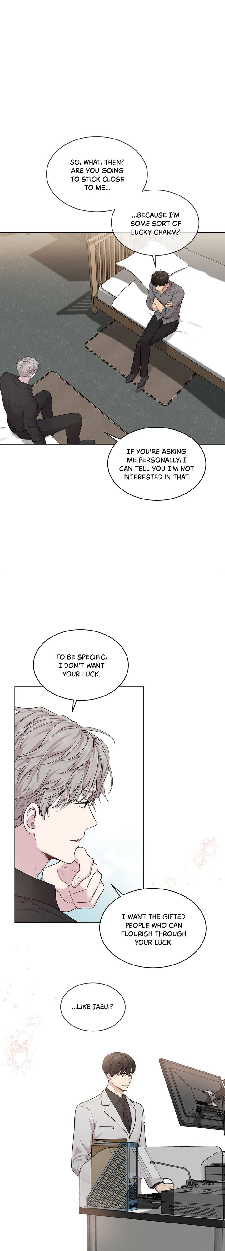 PASSION [Steamy] Chapter 46 page 15 - 