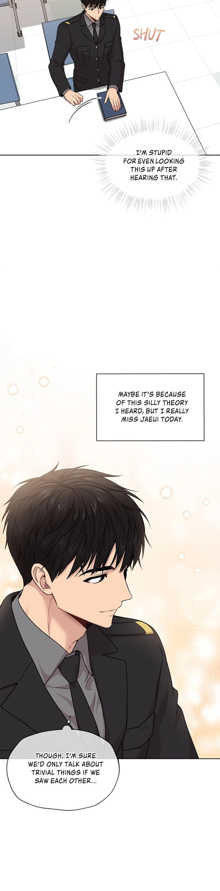 PASSION [Steamy] Chapter 47 page 26 - 
