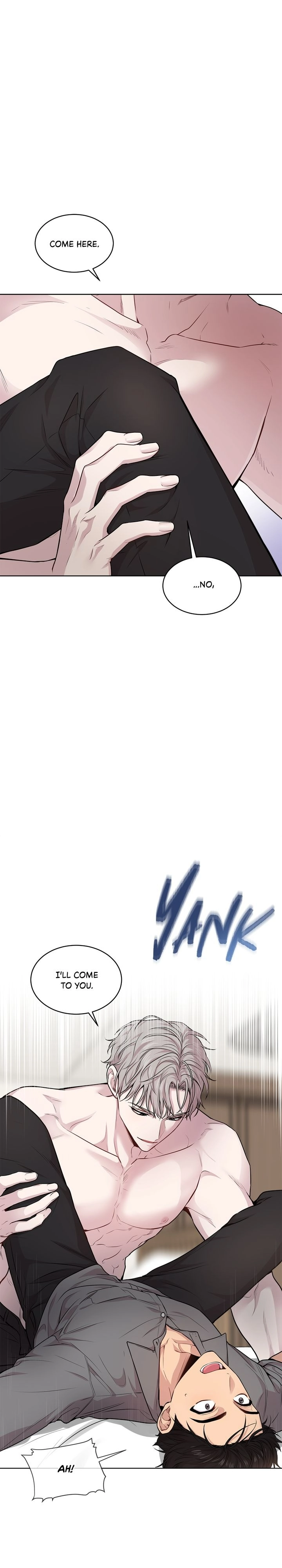 PASSION [Steamy] Chapter 47 page 7 - 