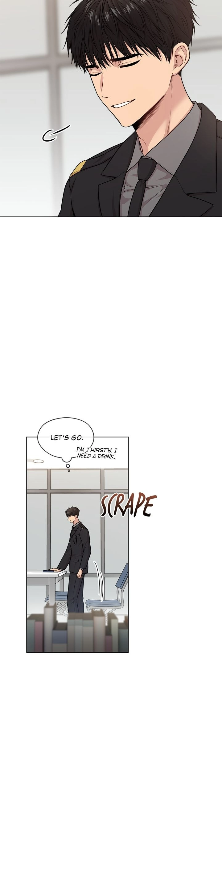 PASSION [Steamy] Chapter 48 page 2 - 