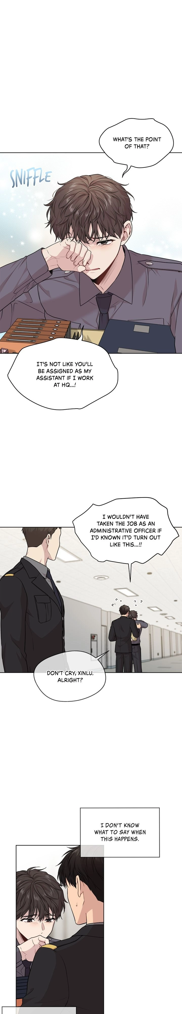 PASSION [Steamy] Chapter 48 page 13 - 