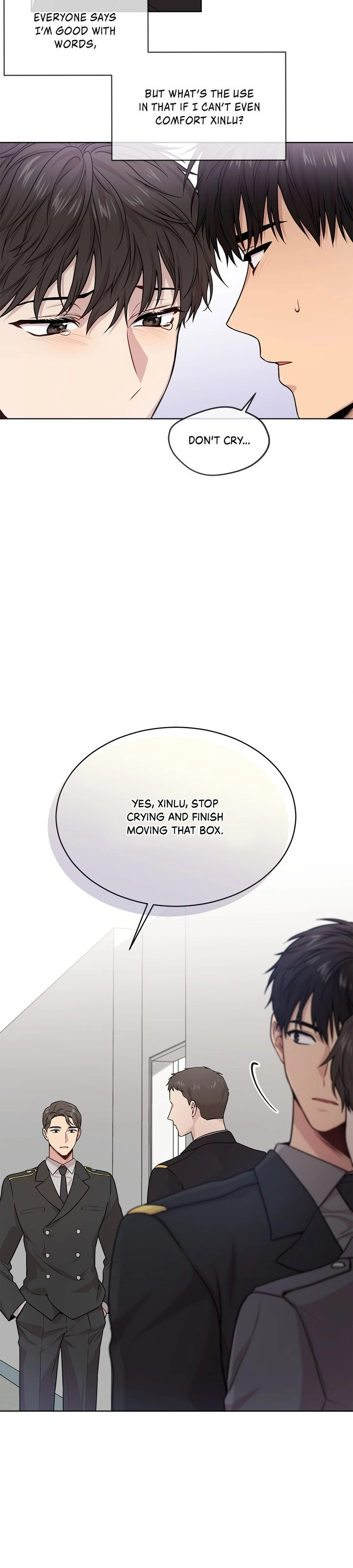 PASSION [Steamy] Chapter 48 page 14 - 