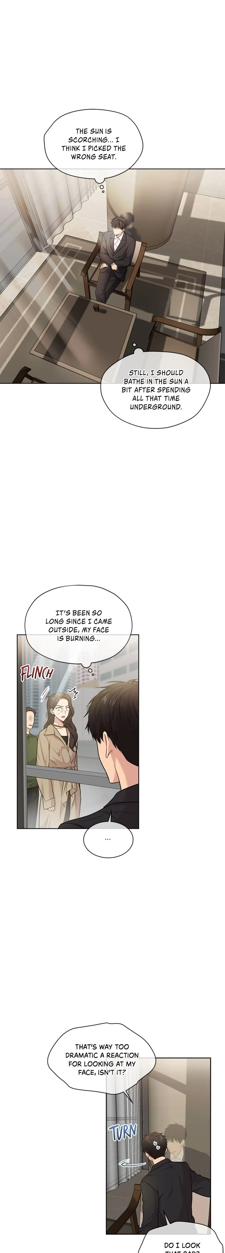 PASSION [Steamy] Chapter 49 page 7 - 