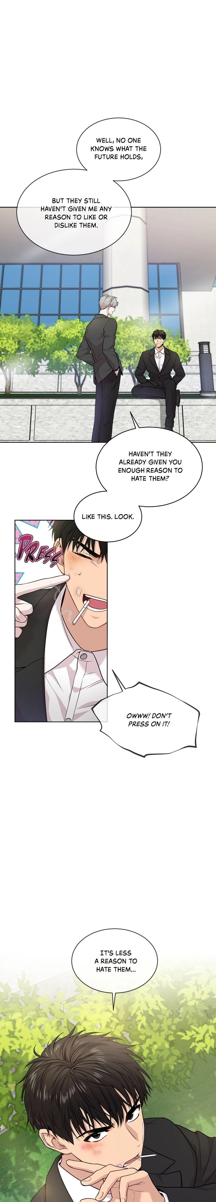 PASSION [Steamy] Chapter 50 page 13 - 