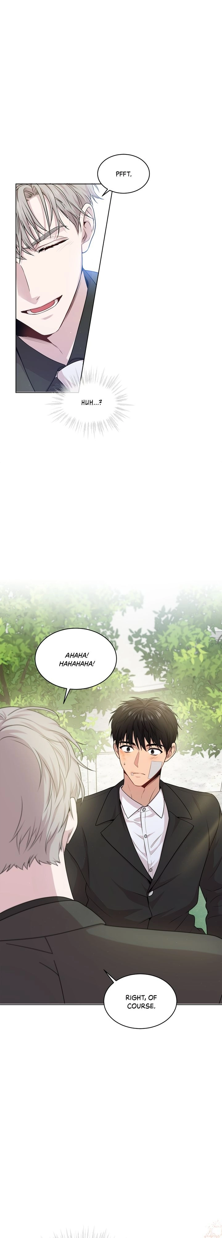 PASSION [Steamy] Chapter 50 page 15 - 