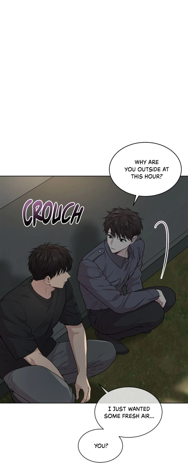 PASSION [Steamy] Chapter 50 page 30 - 