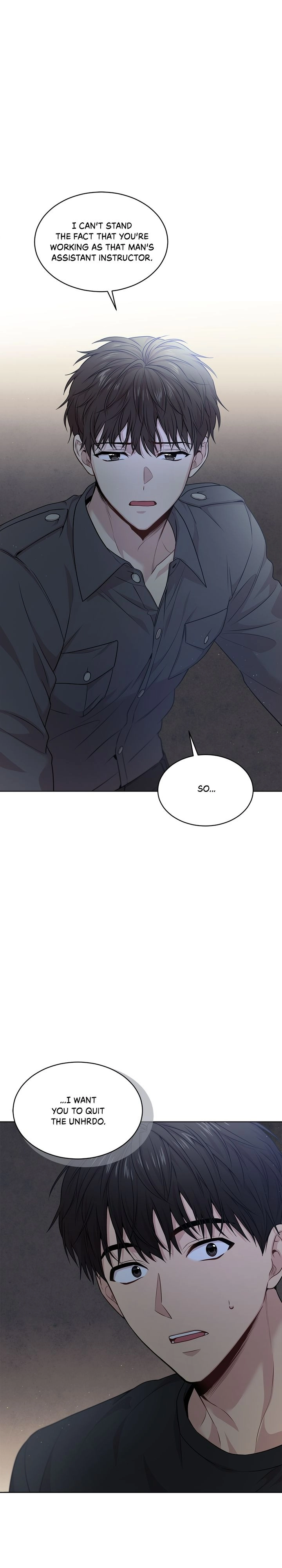 PASSION [Steamy] Chapter 50 page 33 - 