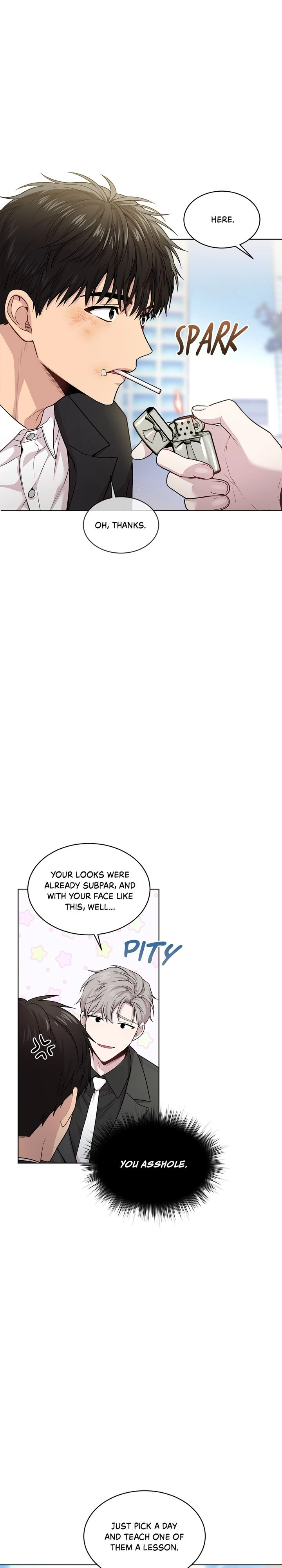 PASSION [Steamy] Chapter 50 page 7 - 