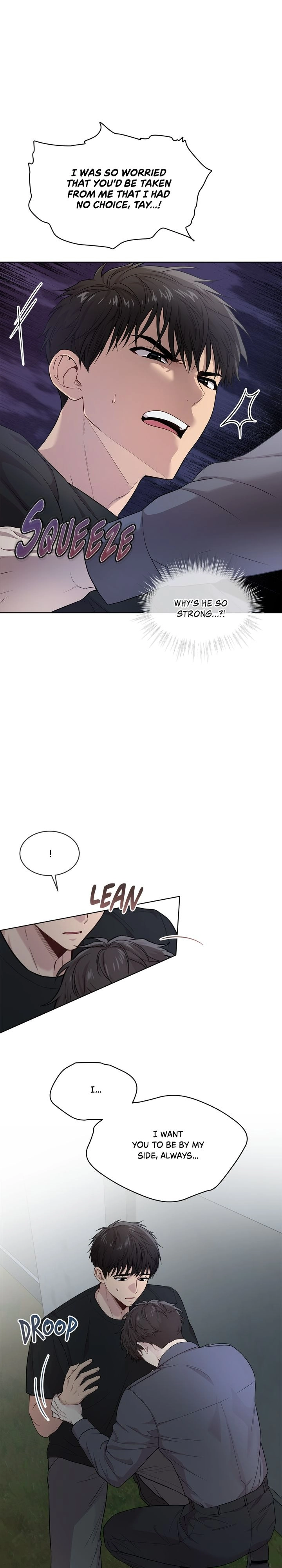 PASSION [Steamy] Chapter 51 page 13 - 