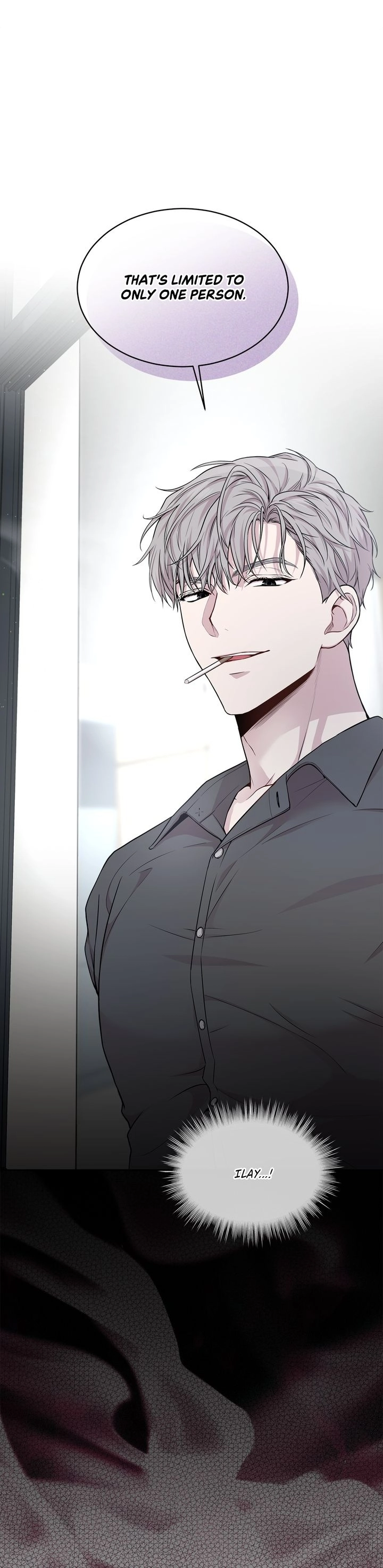 PASSION [Steamy] Chapter 51 page 17 - 