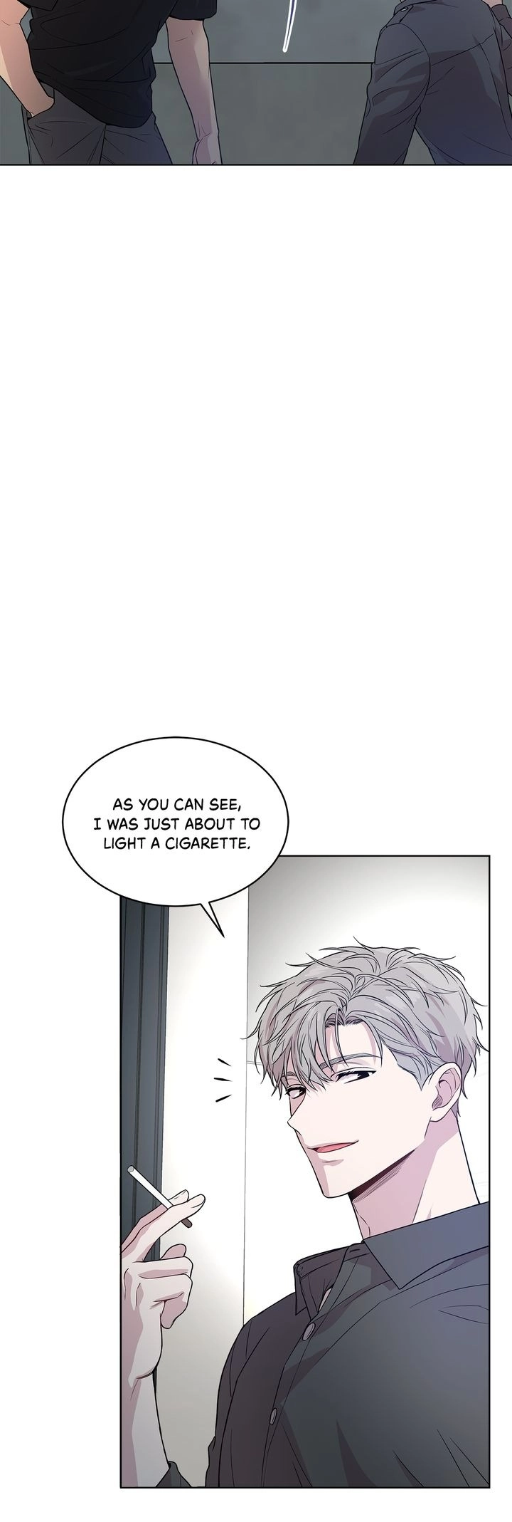 PASSION [Steamy] Chapter 51 page 21 - 