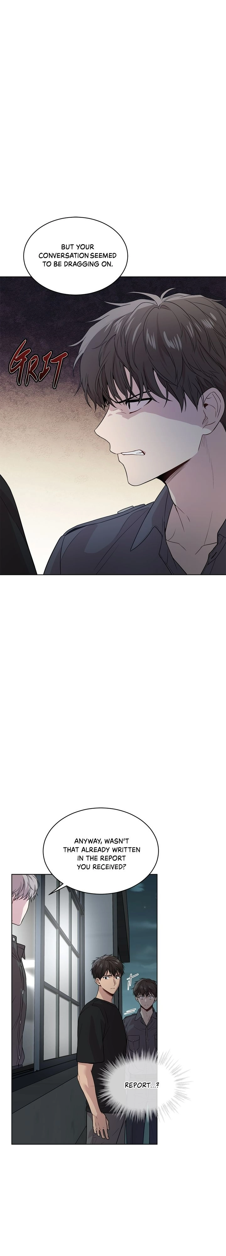 PASSION [Steamy] Chapter 51 page 22 - 