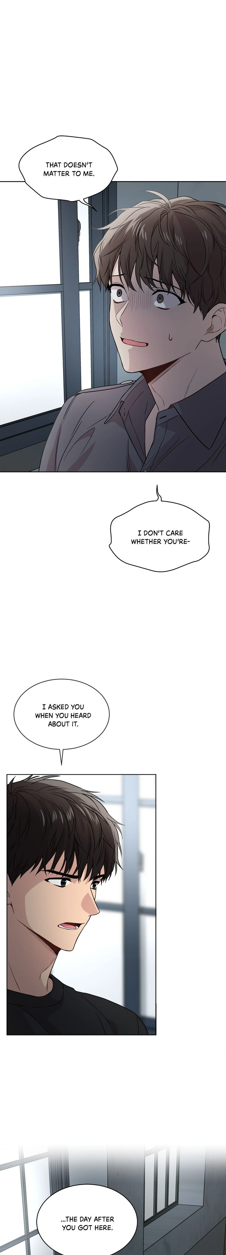 PASSION [Steamy] Chapter 51 page 26 - 