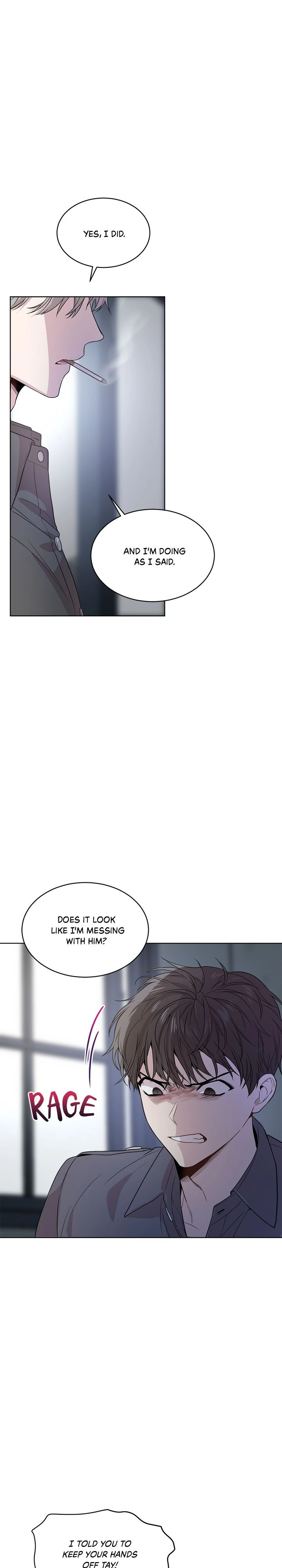 PASSION [Steamy] Chapter 51 page 30 - 