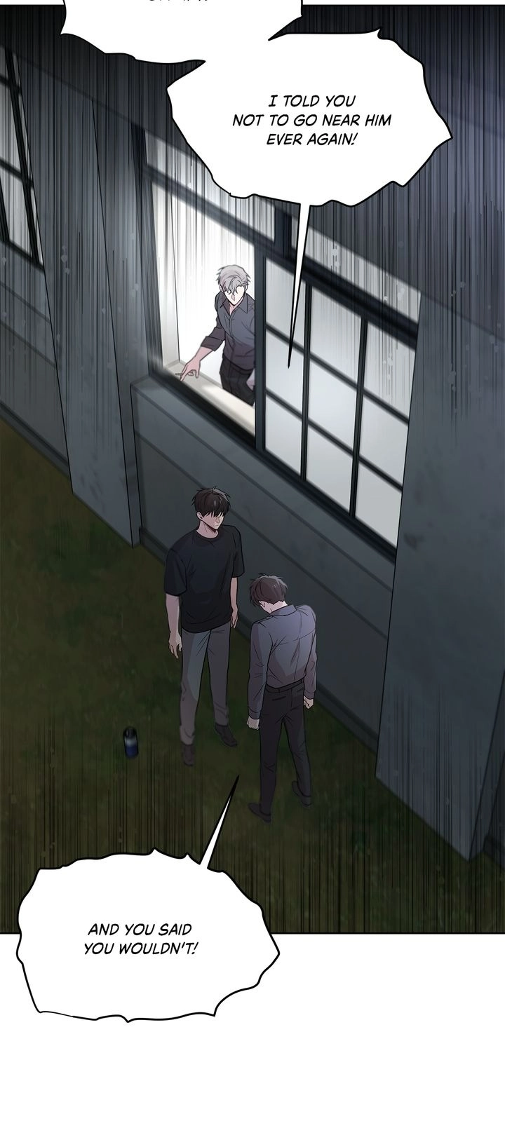 PASSION [Steamy] Chapter 51 page 31 - 