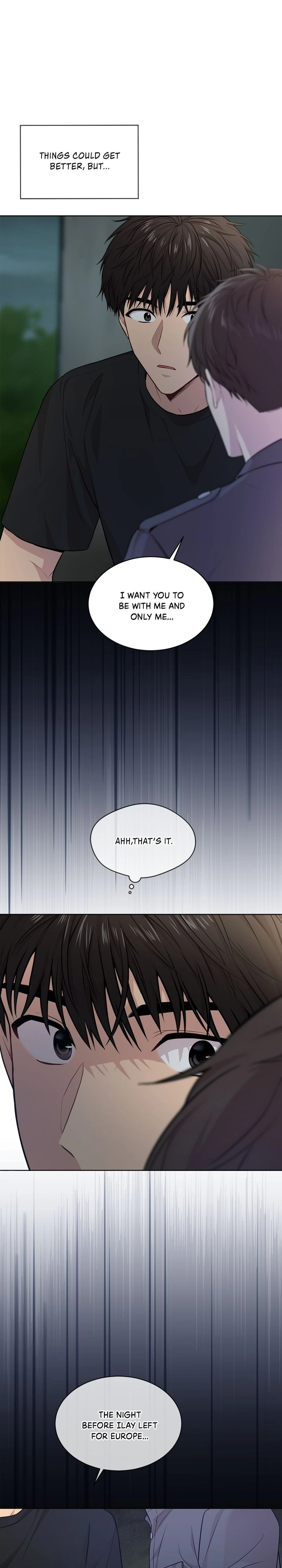 PASSION [Steamy] Chapter 51 page 7 - 