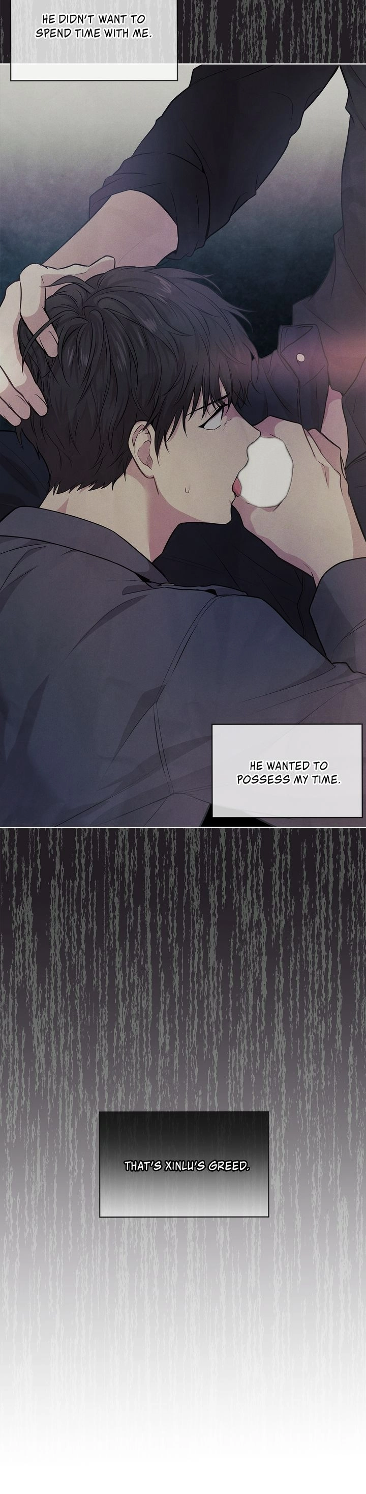 PASSION [Steamy] Chapter 51 page 10 - 