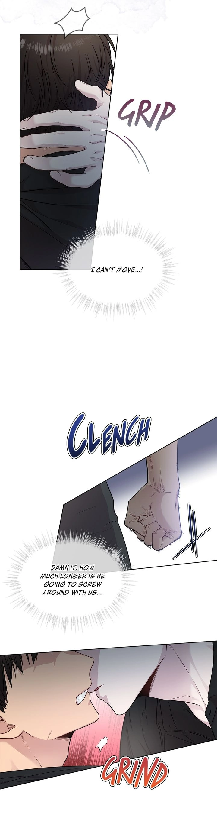 PASSION [Steamy] Chapter 52 page 2 - 