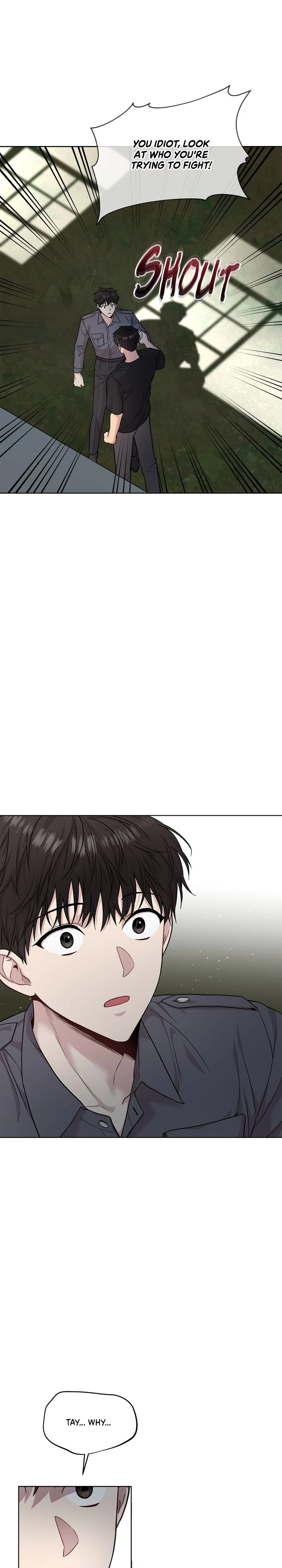 PASSION [Steamy] Chapter 52 page 11 - 