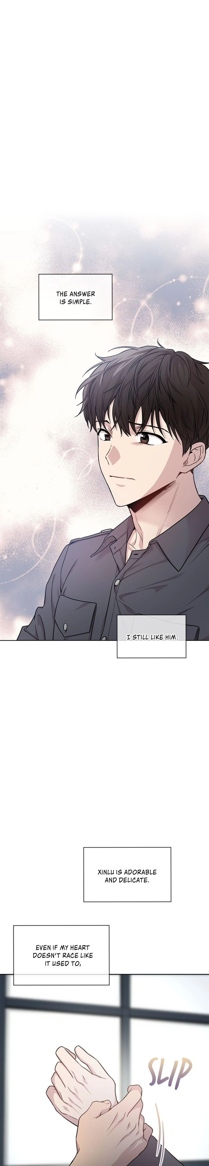 PASSION [Steamy] Chapter 52 page 19 - 