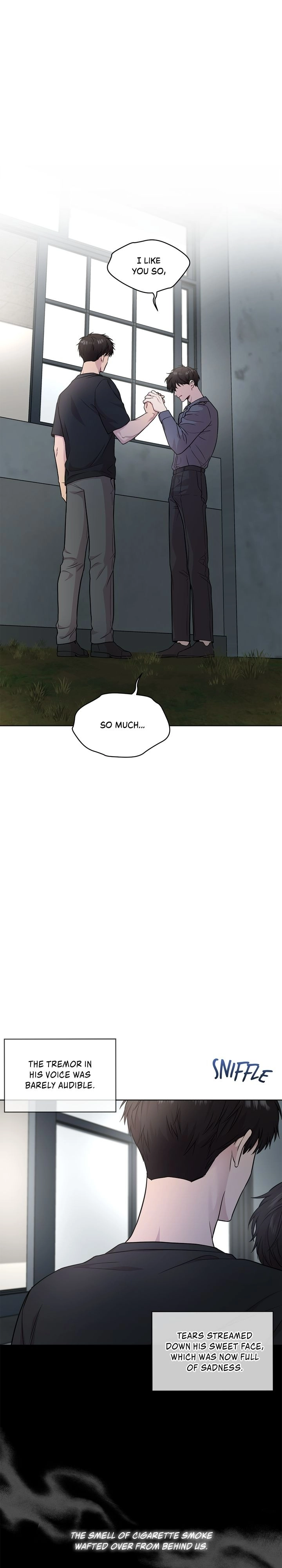 PASSION [Steamy] Chapter 52 page 23 - 
