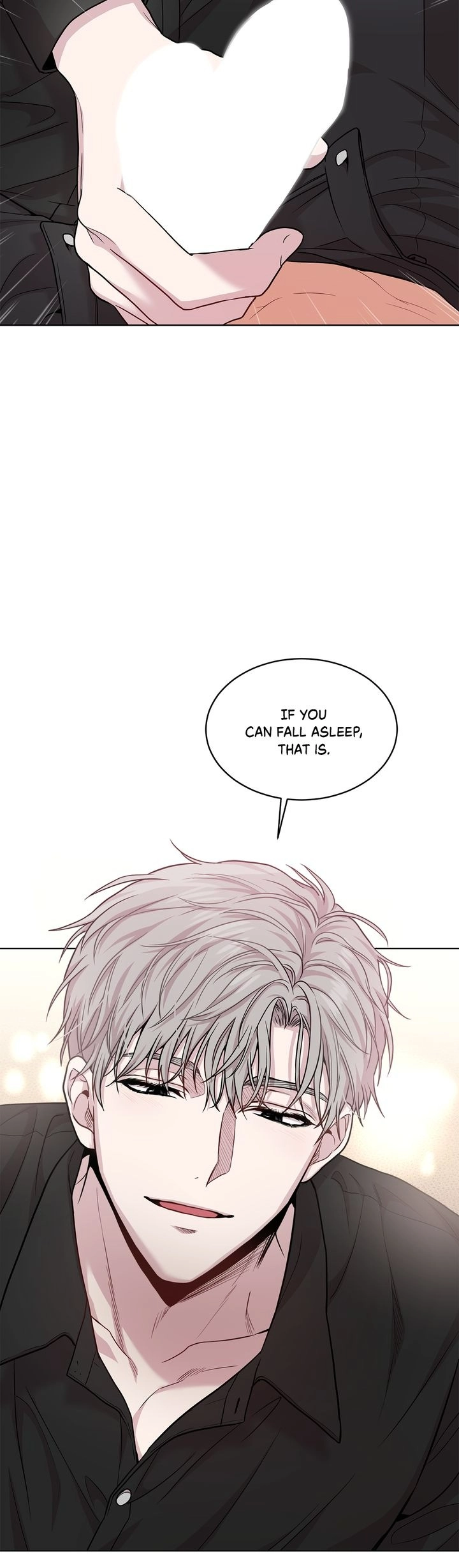 PASSION [Steamy] Chapter 52 page 34 - 