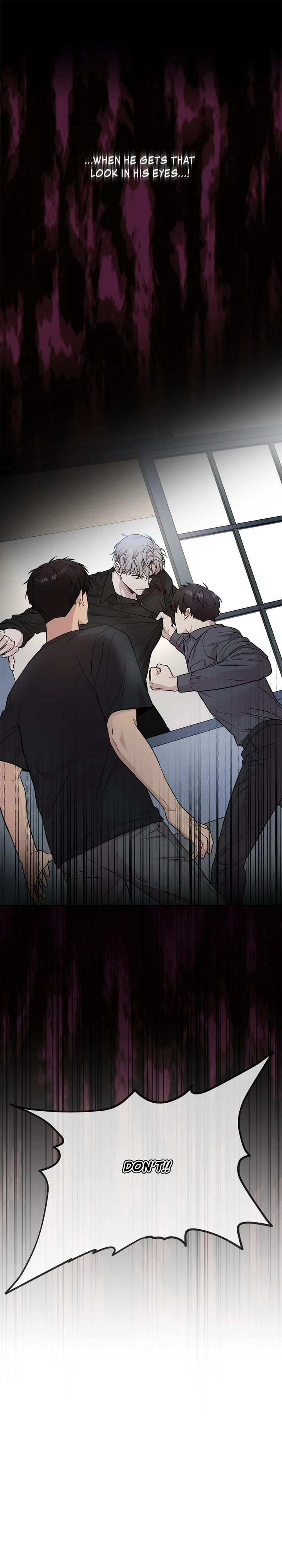PASSION [Steamy] Chapter 52 page 7 - 