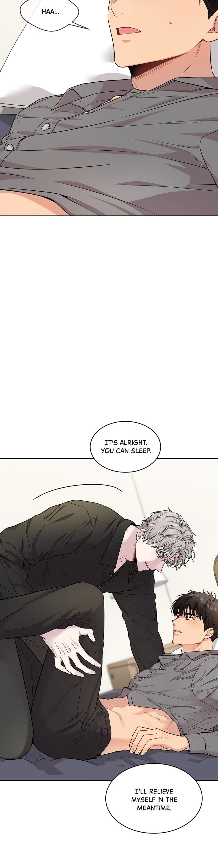 PASSION [Steamy] Chapter 53 page 2 - 