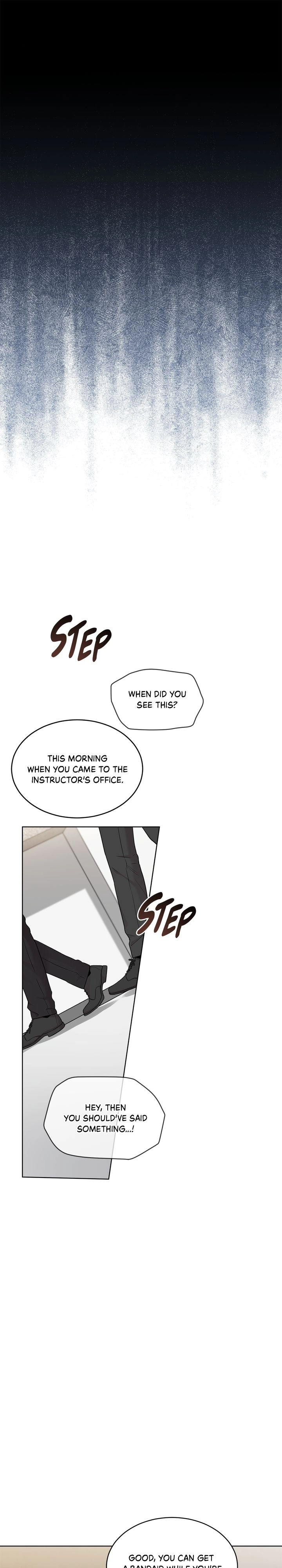 PASSION [Steamy] Chapter 53 page 17 - 