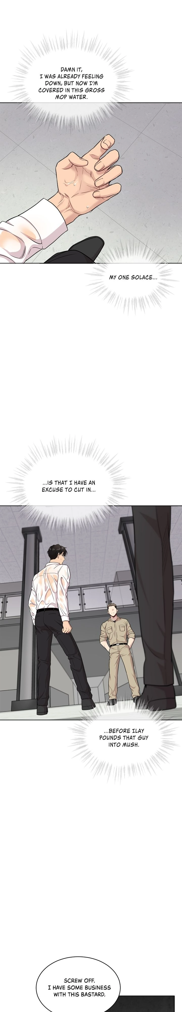 PASSION [Steamy] Chapter 53 page 29 - 