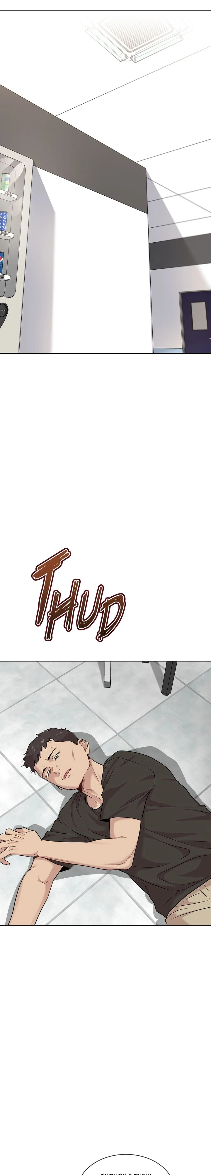 PASSION [Steamy] Chapter 53 page 9 - 