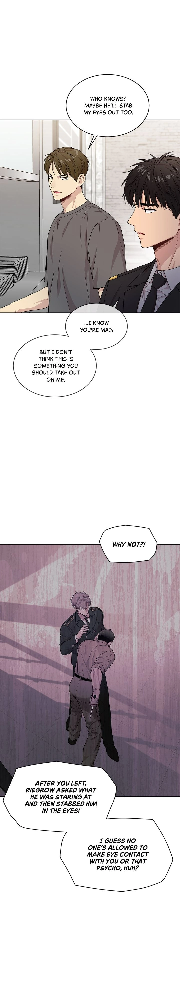 PASSION [Steamy] Chapter 54 page 13 - 